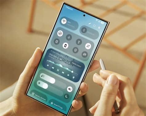 android 15 beta samsung|Here's everything new in One UI 7, Samsung's .